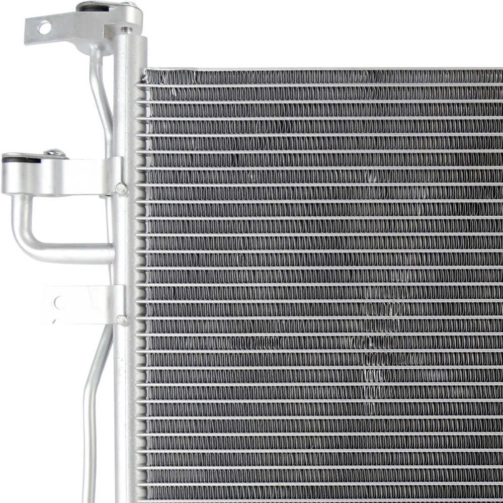 OSC - A/c Condenser - O19 3687