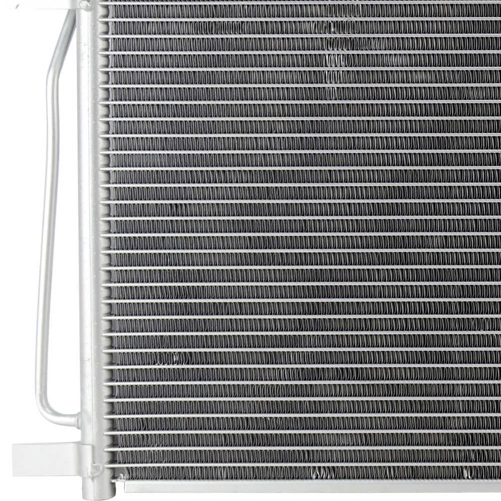 OSC - A/c Condenser - O19 3687