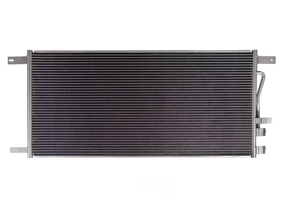 OSC - A/c Condenser - O19 3690