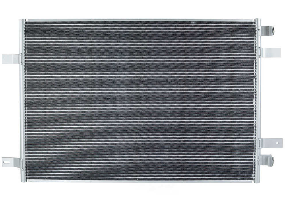 OSC - A/c Condenser - O19 3691