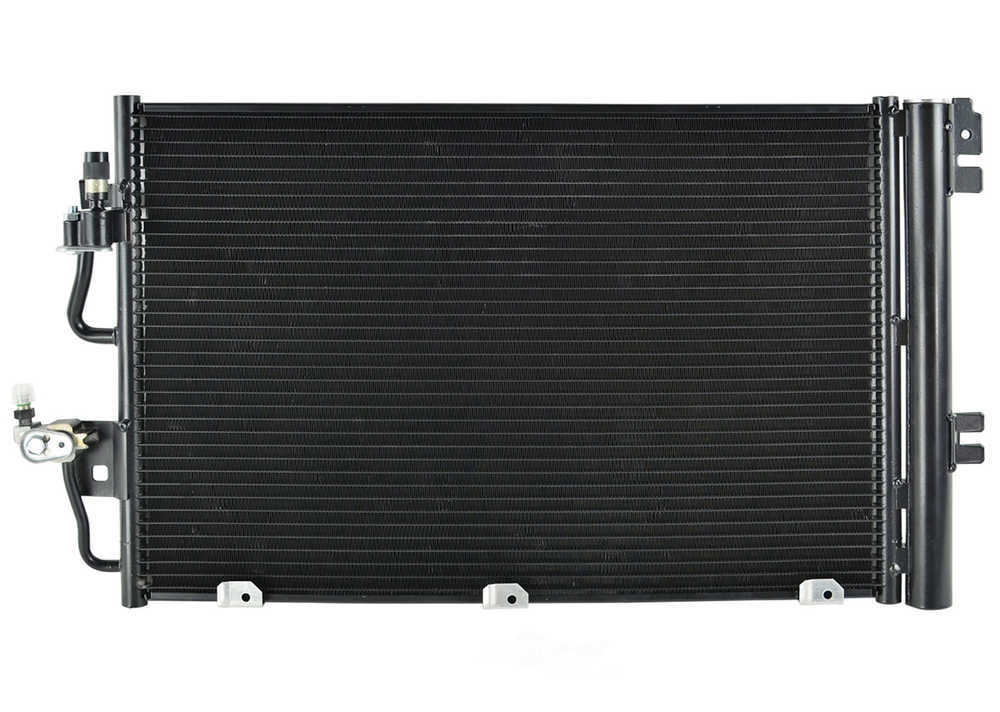 OSC - A/c Condenser - O19 - 3699