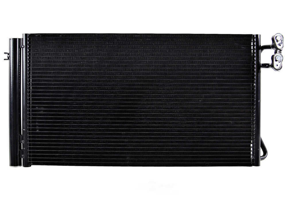 OSC - A/c Condenser - O19 3739