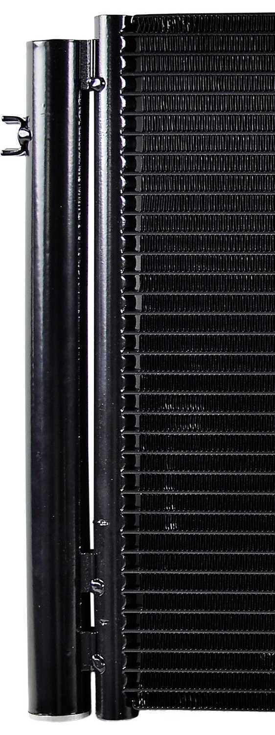 OSC - A/c Condenser - O19 3739