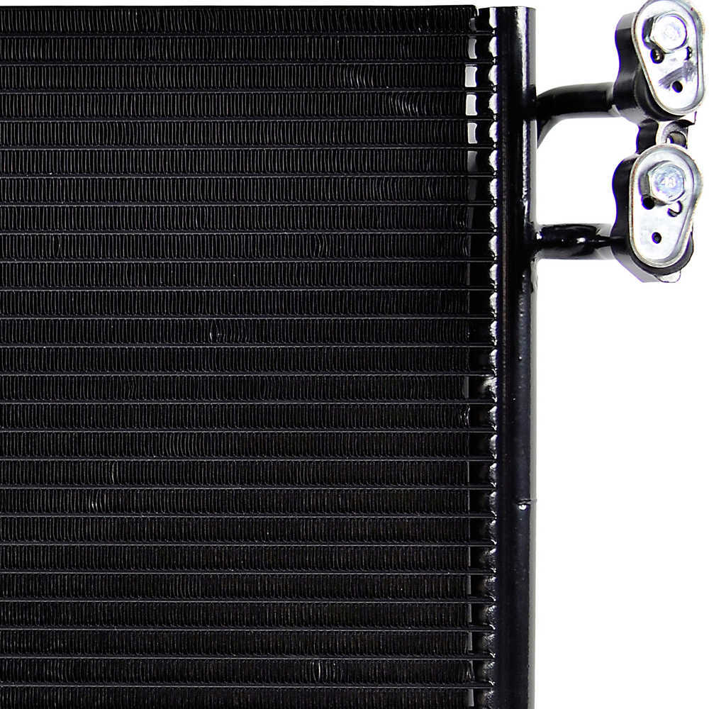 OSC - A/c Condenser - O19 3739