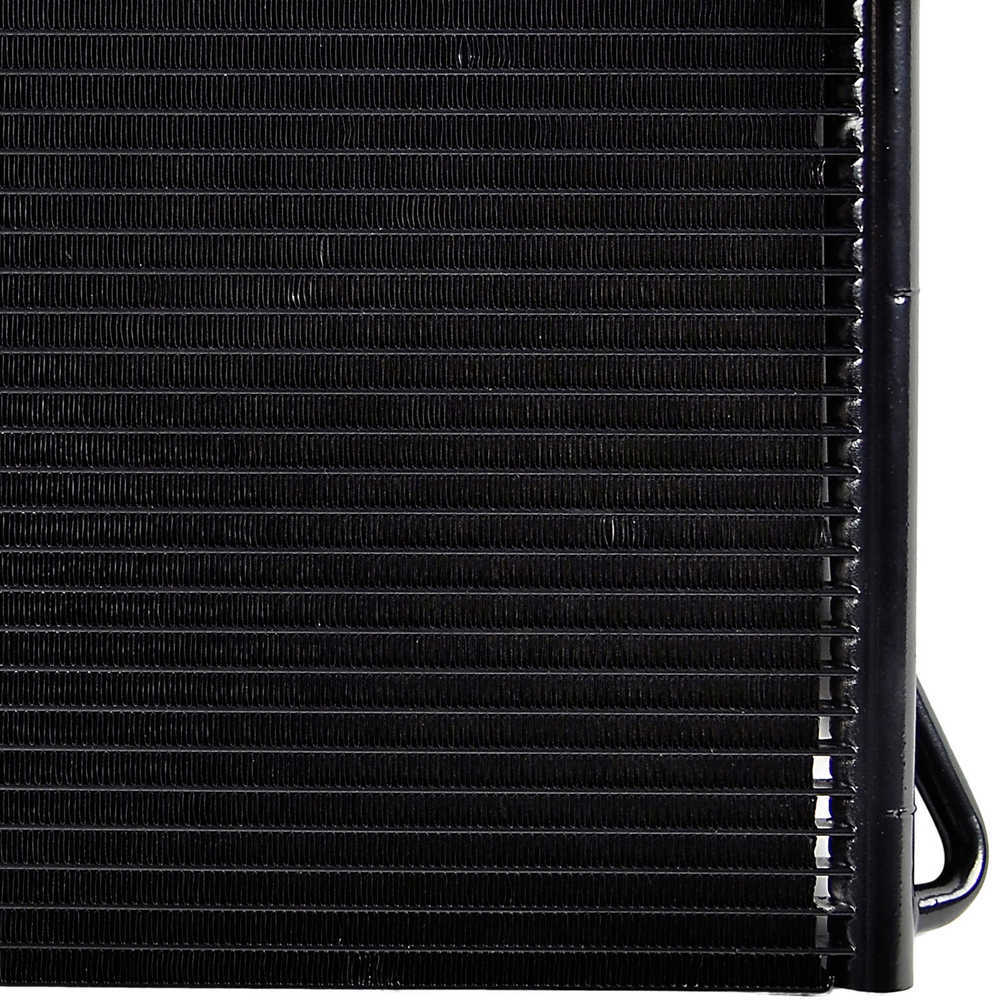 OSC - A/c Condenser - O19 3739