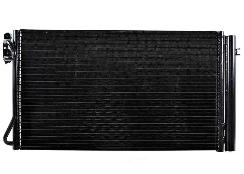 OSC - A/c Condenser - O19 3739