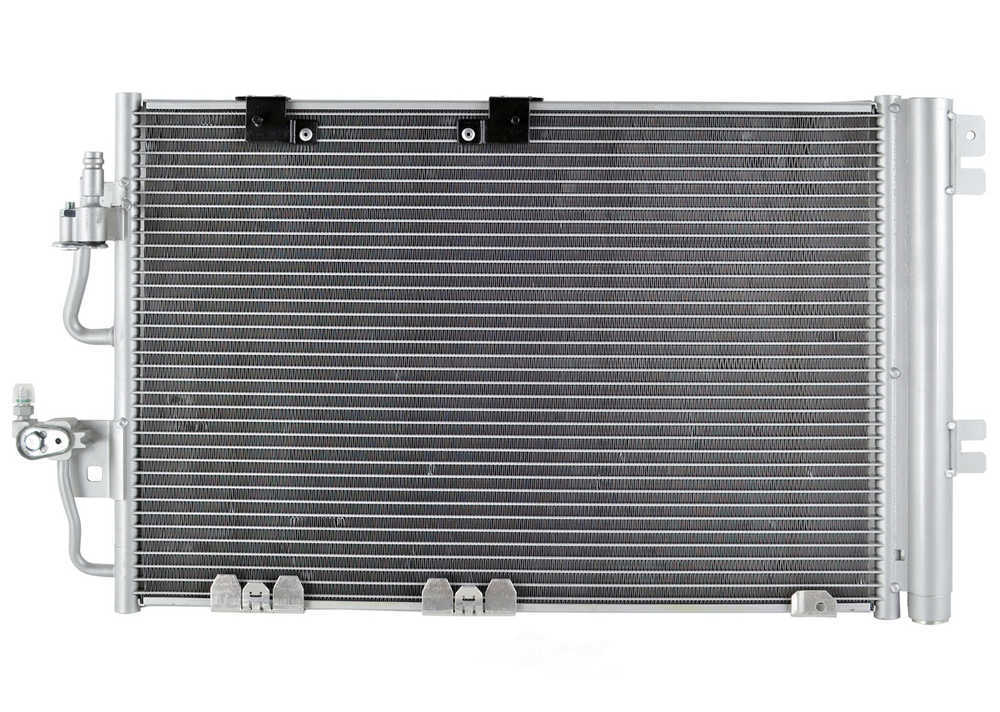 OSC - A/c Condenser - O19 - 3749