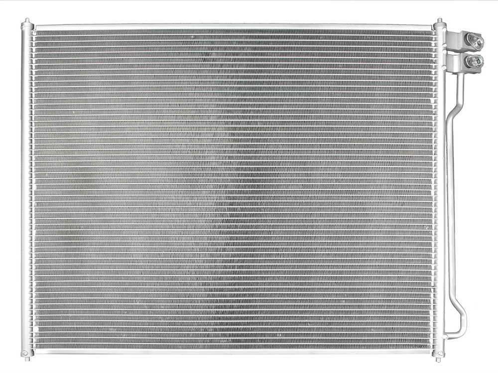 OSC - A/c Condenser - O19 3753