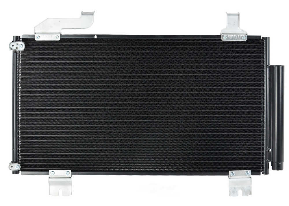 OSC - A/c Condenser - O19 - 3767