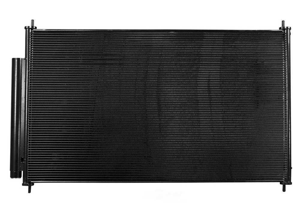 OSC - A/c Condenser - O19 3771