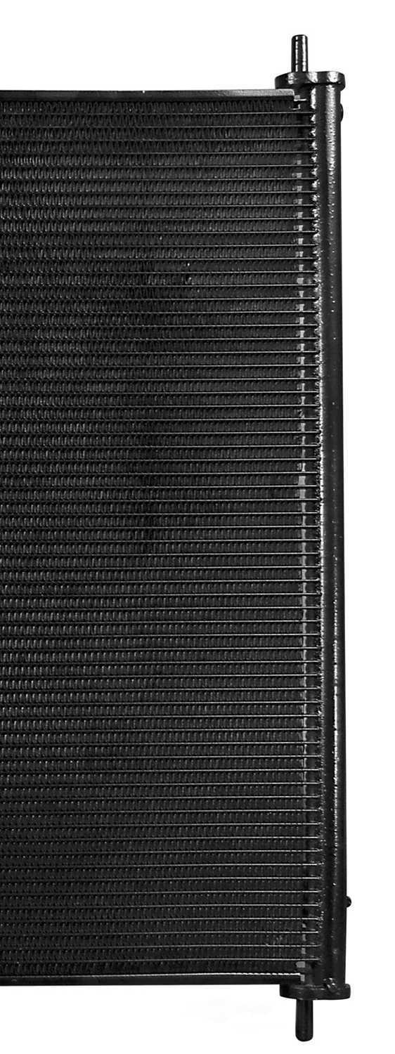 OSC - A/c Condenser - O19 3771