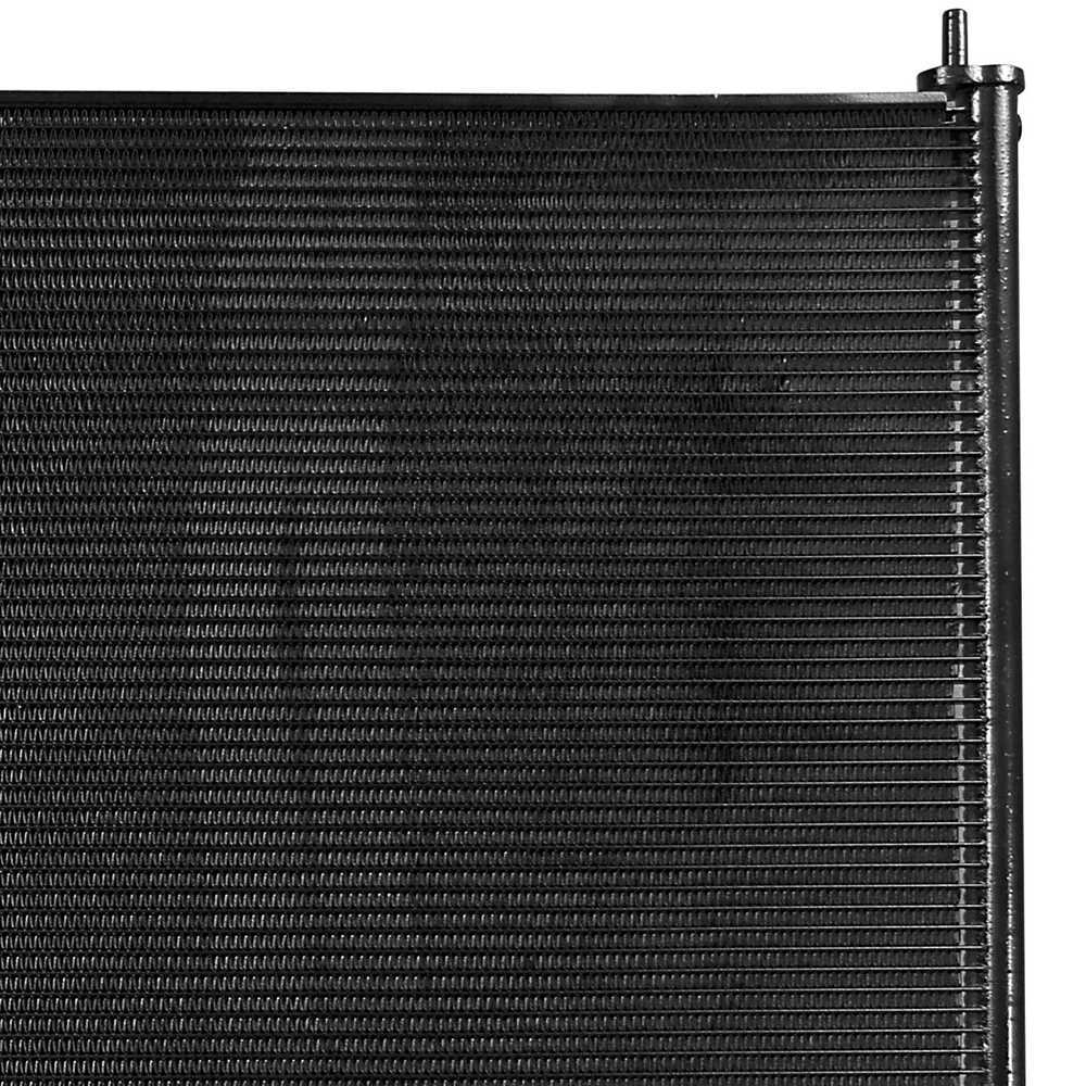 OSC - A/c Condenser - O19 3771