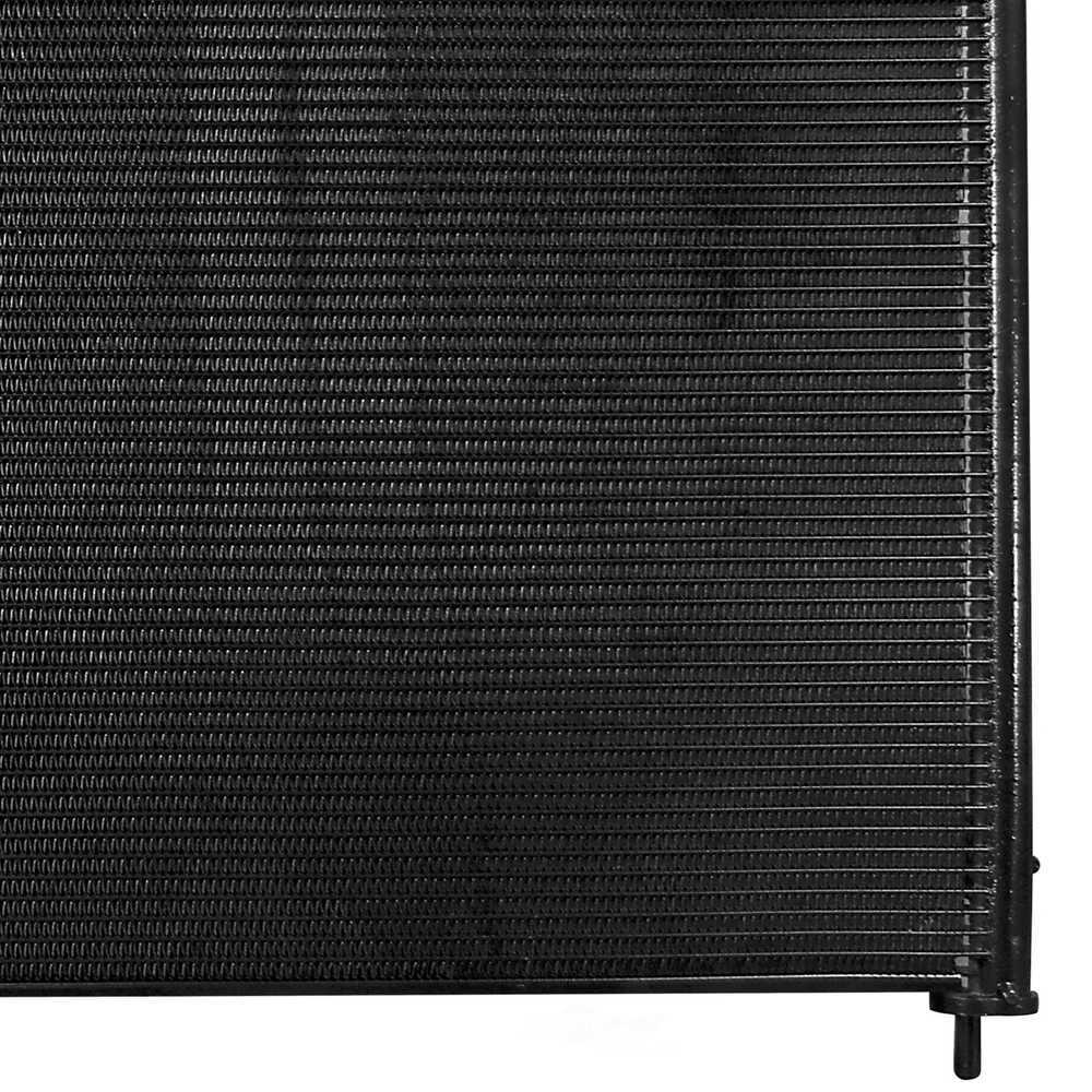 OSC - A/c Condenser - O19 3771