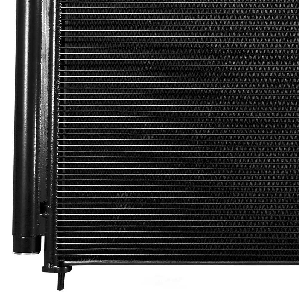 OSC - A/c Condenser - O19 3771