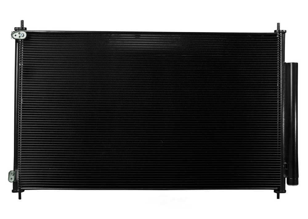 OSC - A/c Condenser - O19 3771