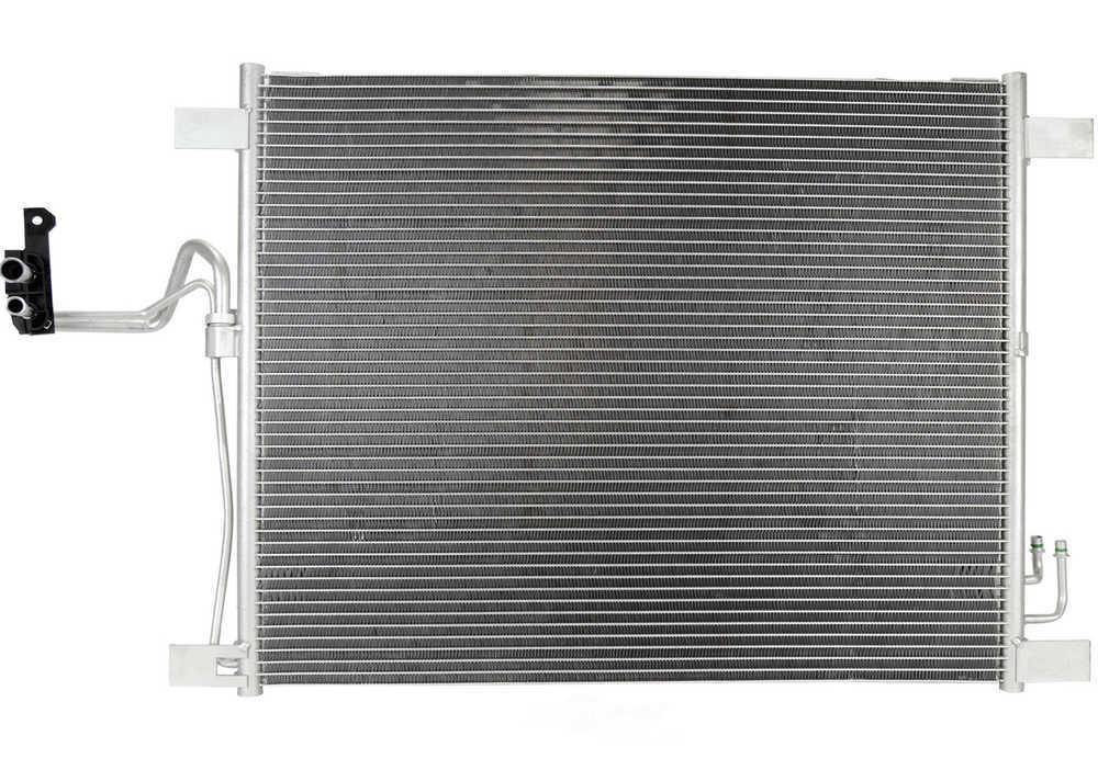 OSC - A/c Condenser - O19 - 3772