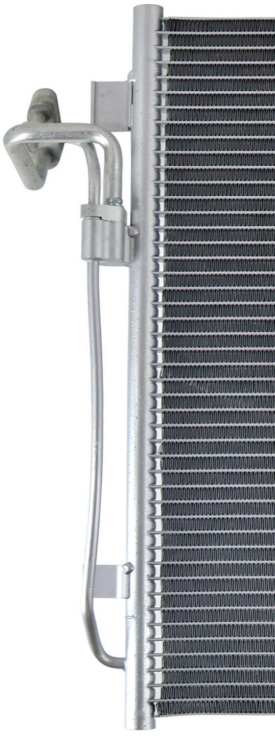 OSC - A/c Condenser - O19 3774