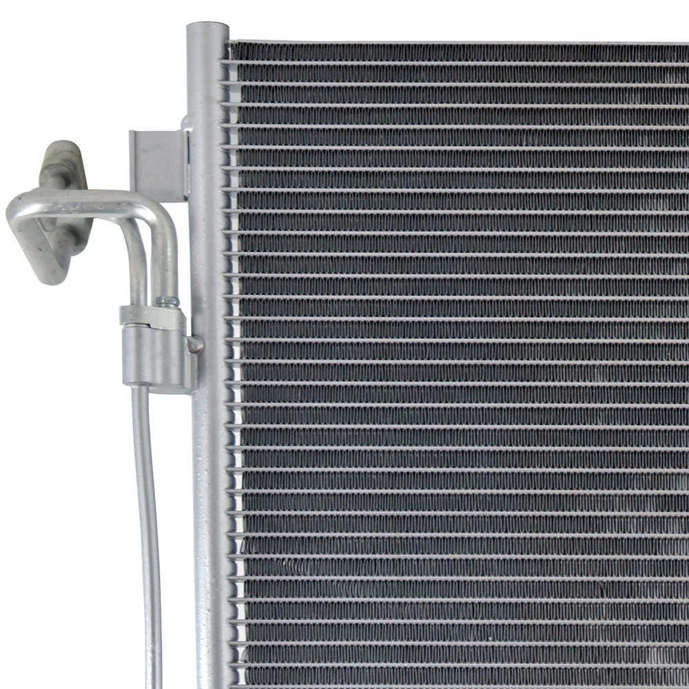 OSC - A/c Condenser - O19 3774