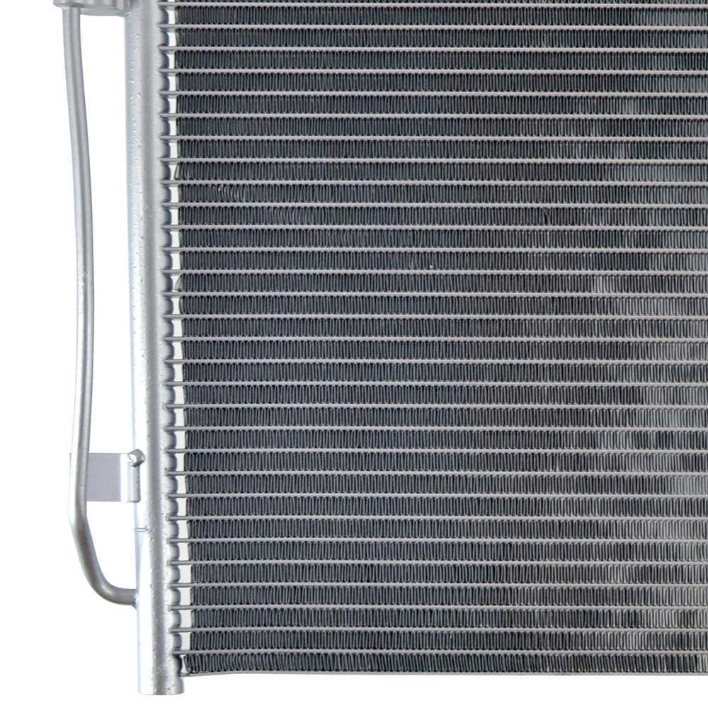 OSC - A/c Condenser - O19 3774