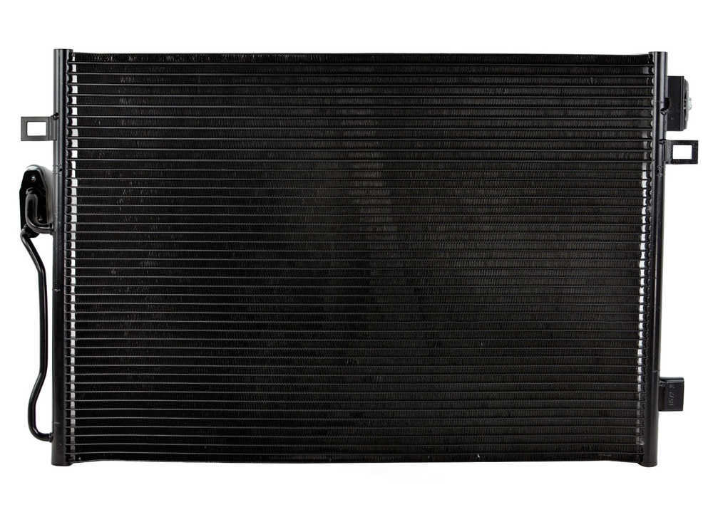 OSC - A/c Condenser - O19 3776