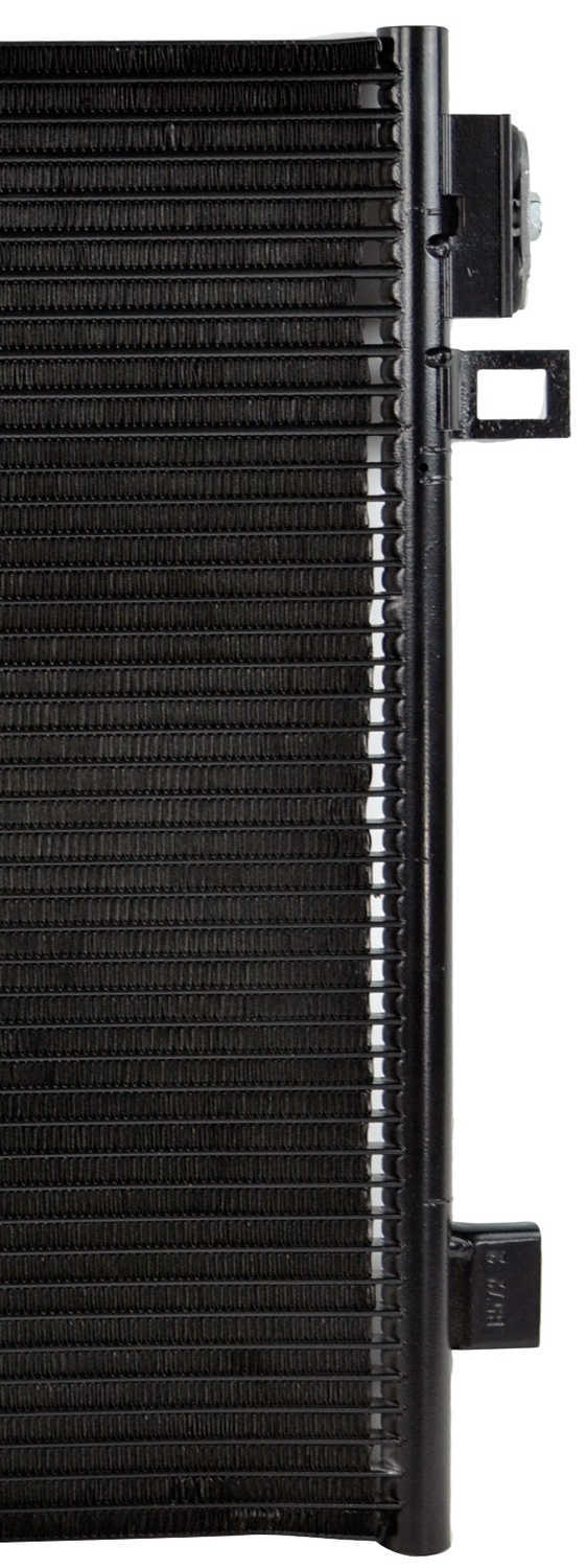 OSC - A/c Condenser - O19 3776