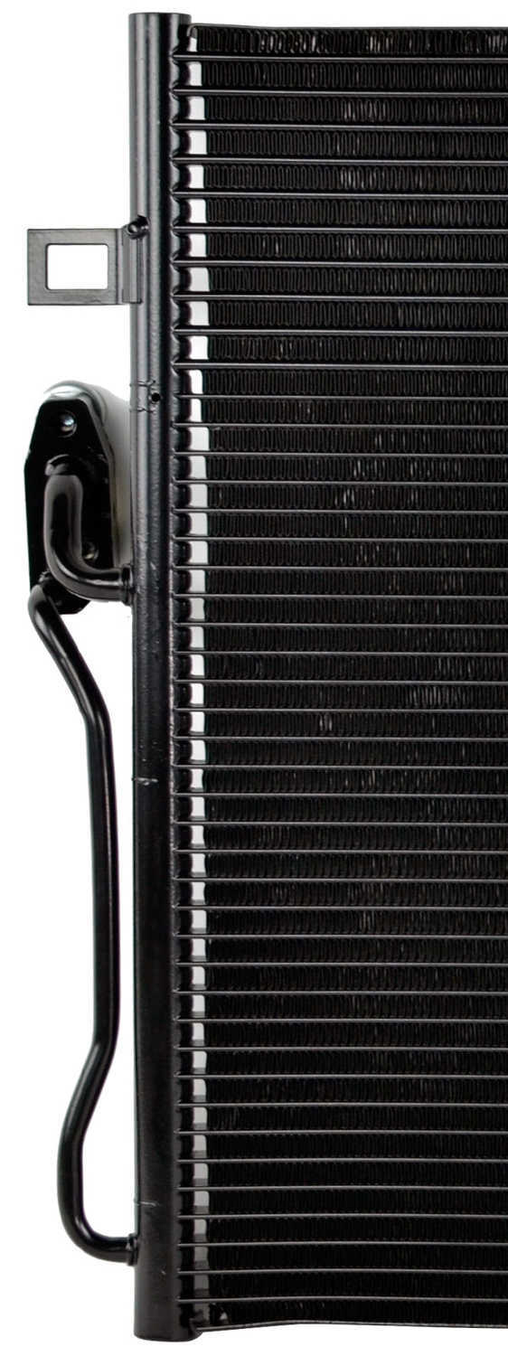 OSC - A/c Condenser - O19 3776