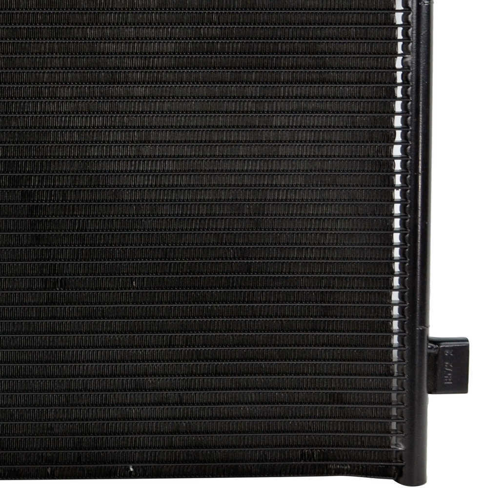 OSC - A/c Condenser - O19 3776
