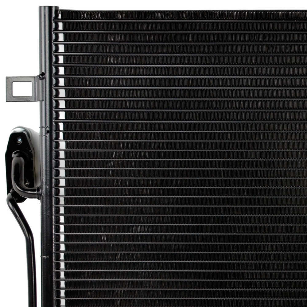 OSC - A/c Condenser - O19 3776
