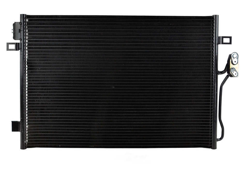 OSC - A/c Condenser - O19 3776