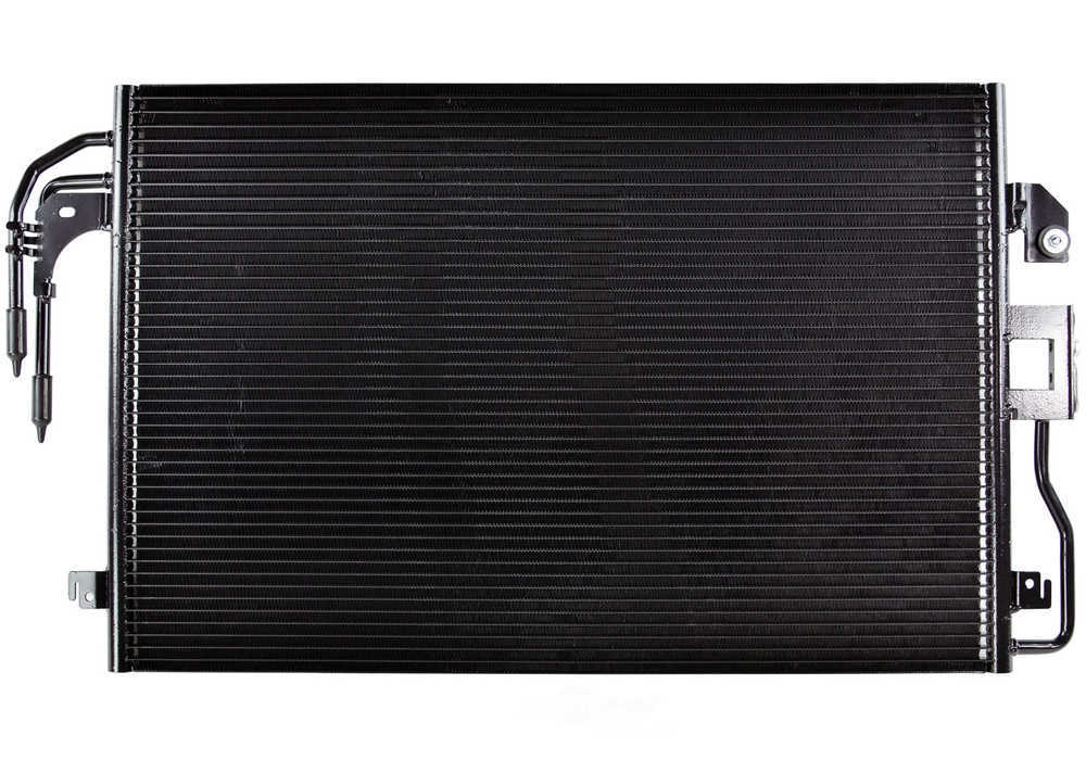 OSC - A/c Condenser - O19 3782