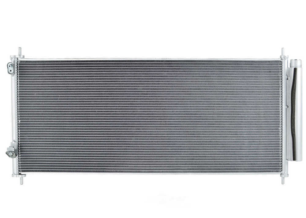 OSC - A/c Condenser - O19 - 3787