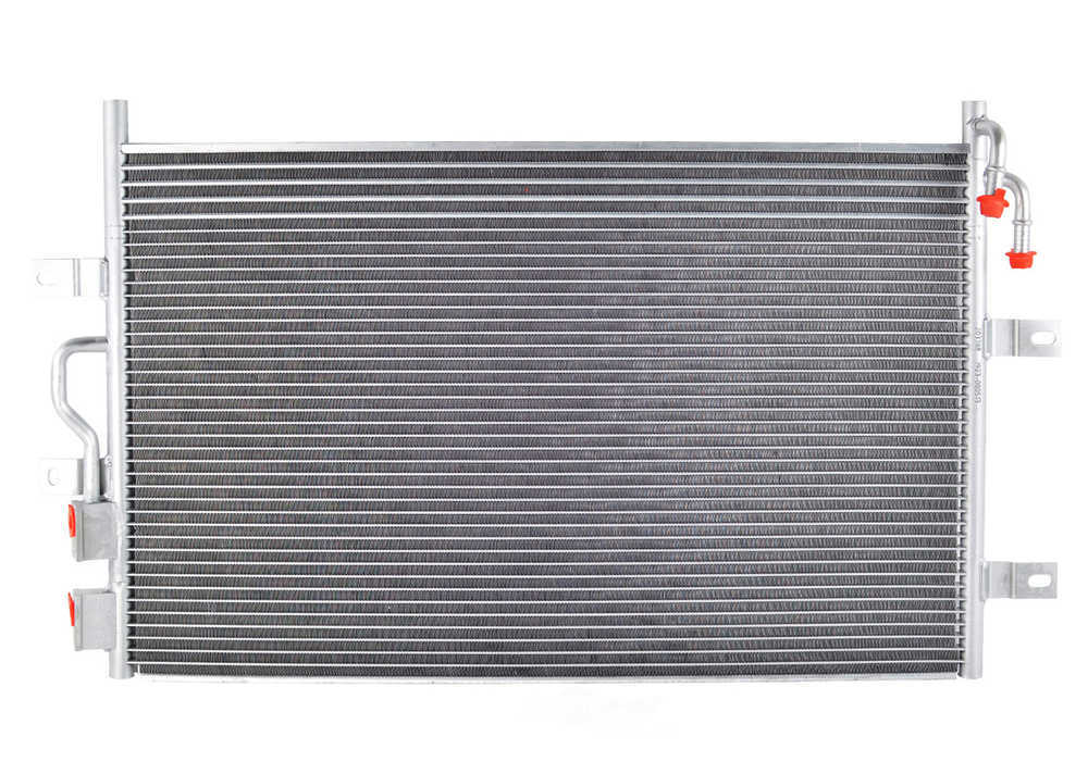 OSC - A/c Condenser - O19 - 3788