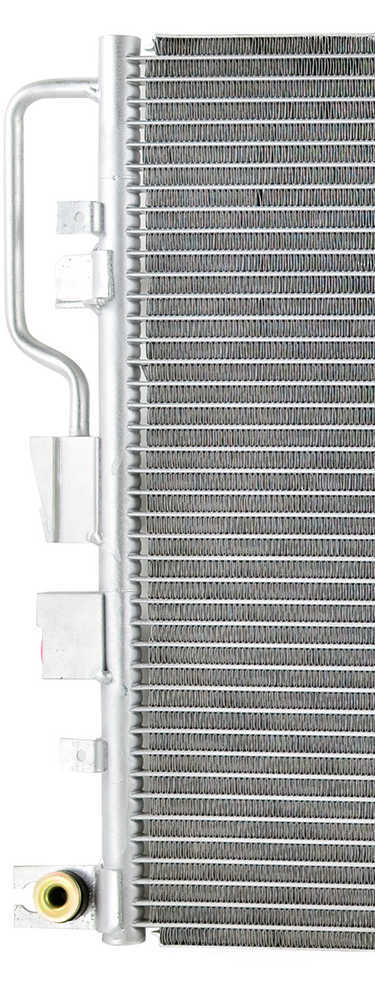 OSC - A/c Condenser - O19 3789
