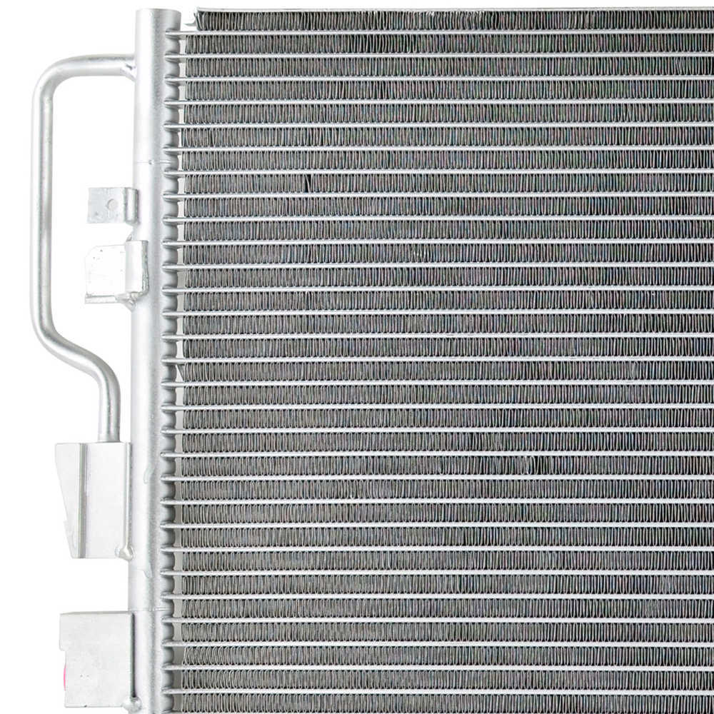 OSC - A/c Condenser - O19 3789