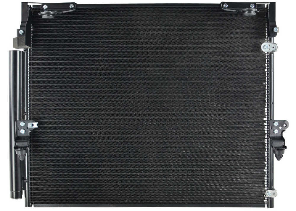 OSC - A/c Condenser - O19 - 3792
