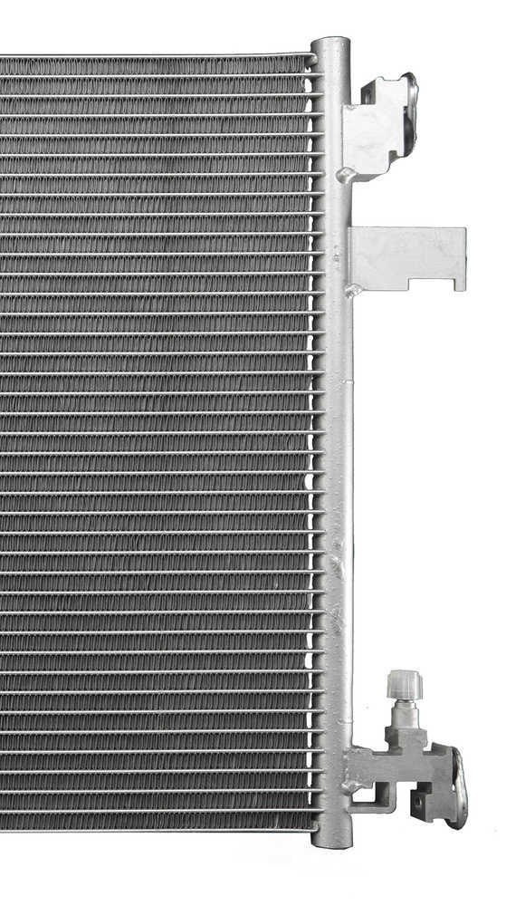 OSC - A/c Condenser - O19 3794