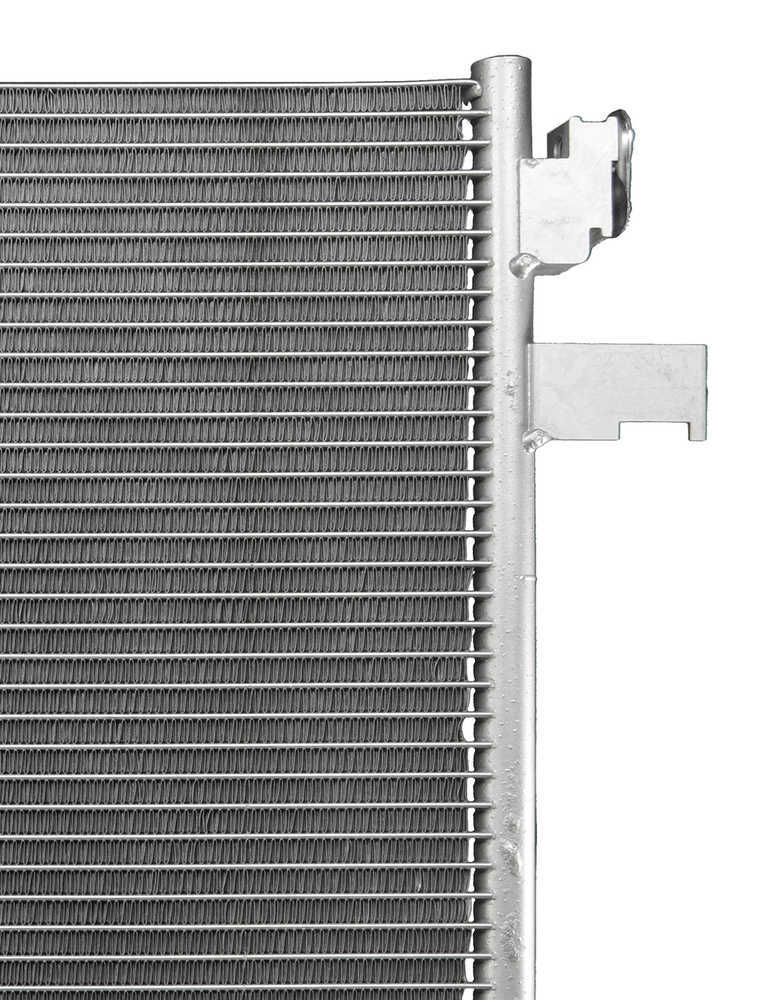 OSC - A/c Condenser - O19 3794