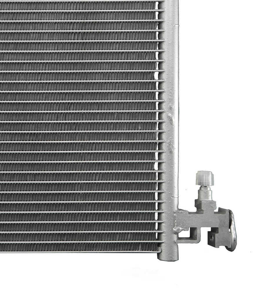 OSC - A/c Condenser - O19 3794
