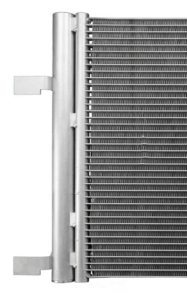 OSC - A/c Condenser - O19 3794