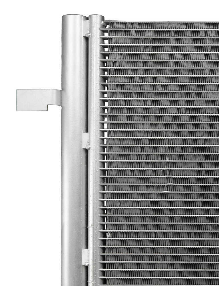 OSC - A/c Condenser - O19 3794