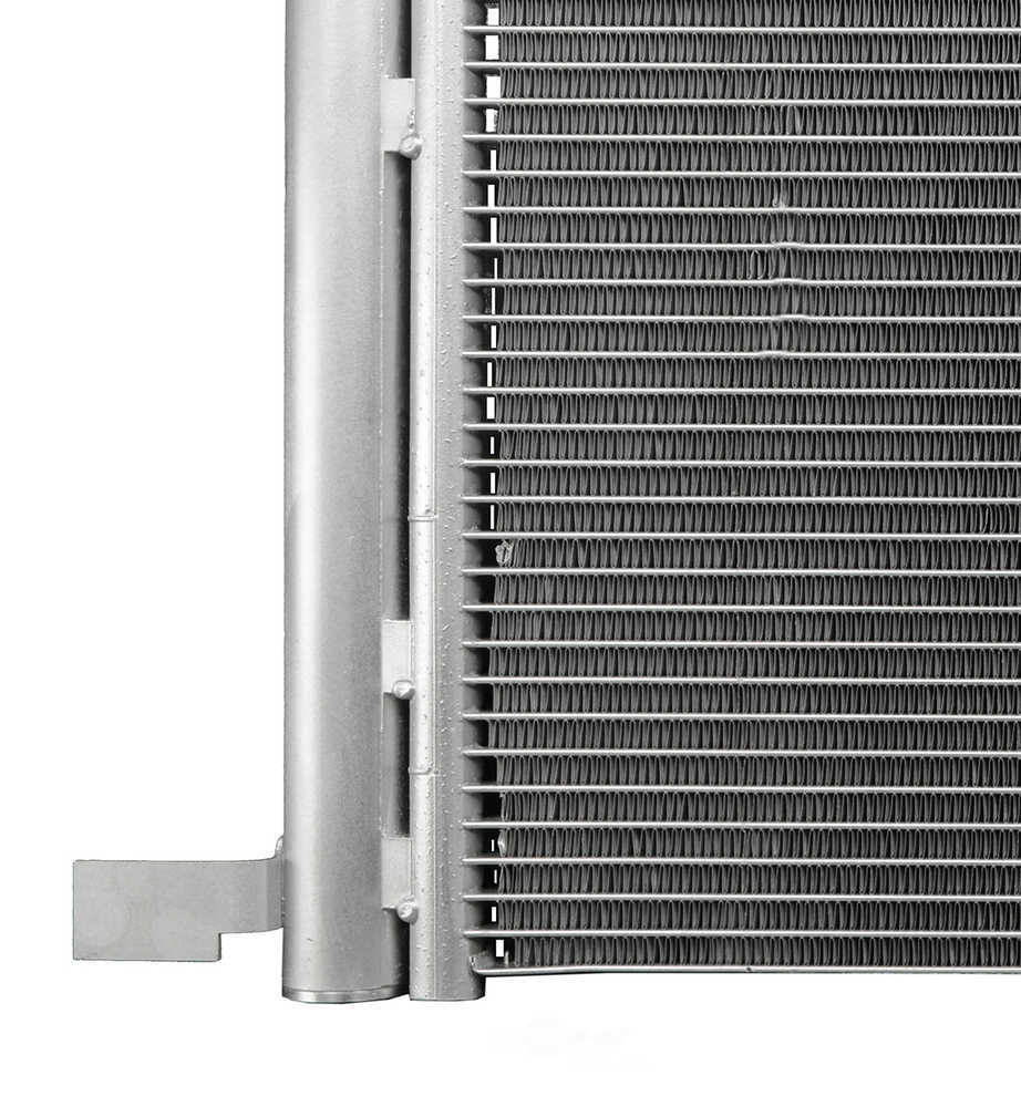 OSC - A/c Condenser - O19 3794