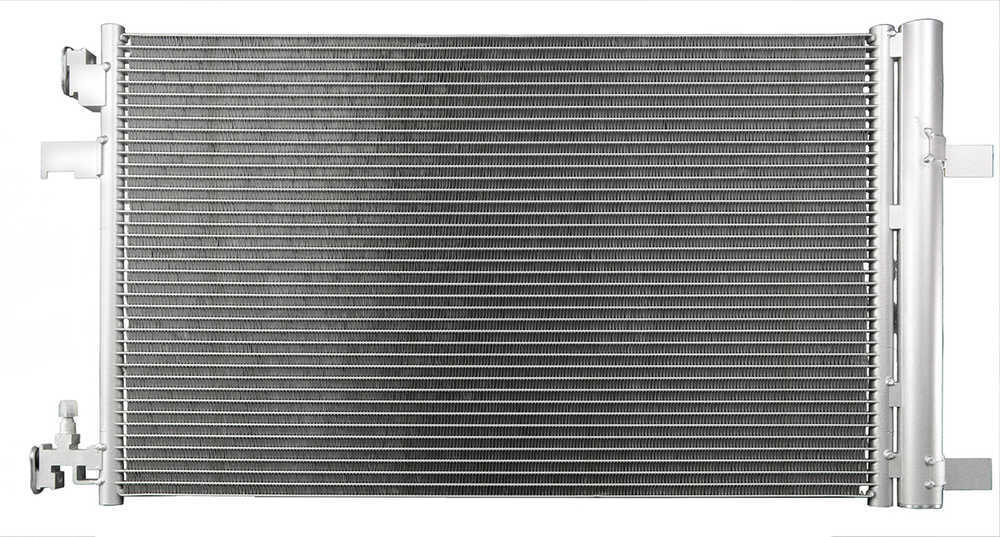 OSC - A/c Condenser - O19 3794