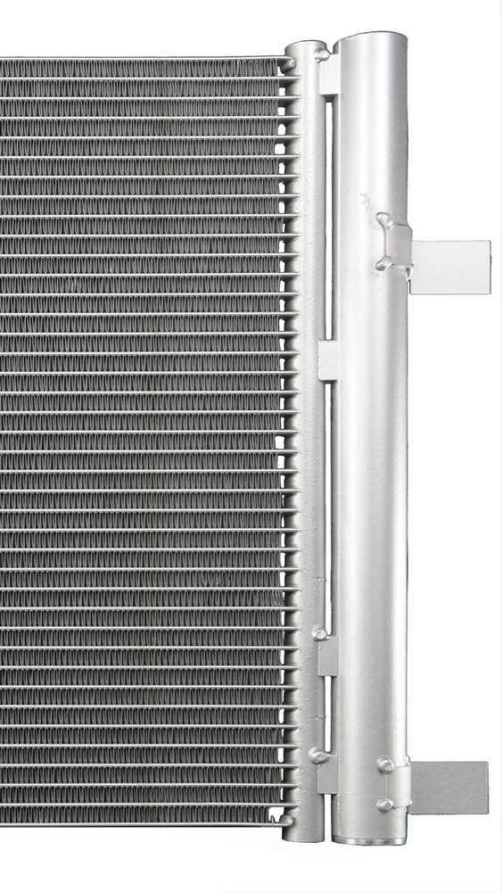 OSC - A/c Condenser - O19 3794