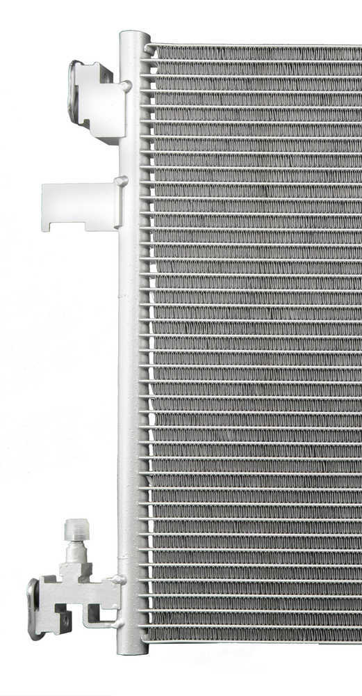 OSC - A/c Condenser - O19 3794