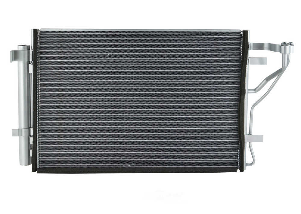 OSC - A/c Condenser - O19 3795