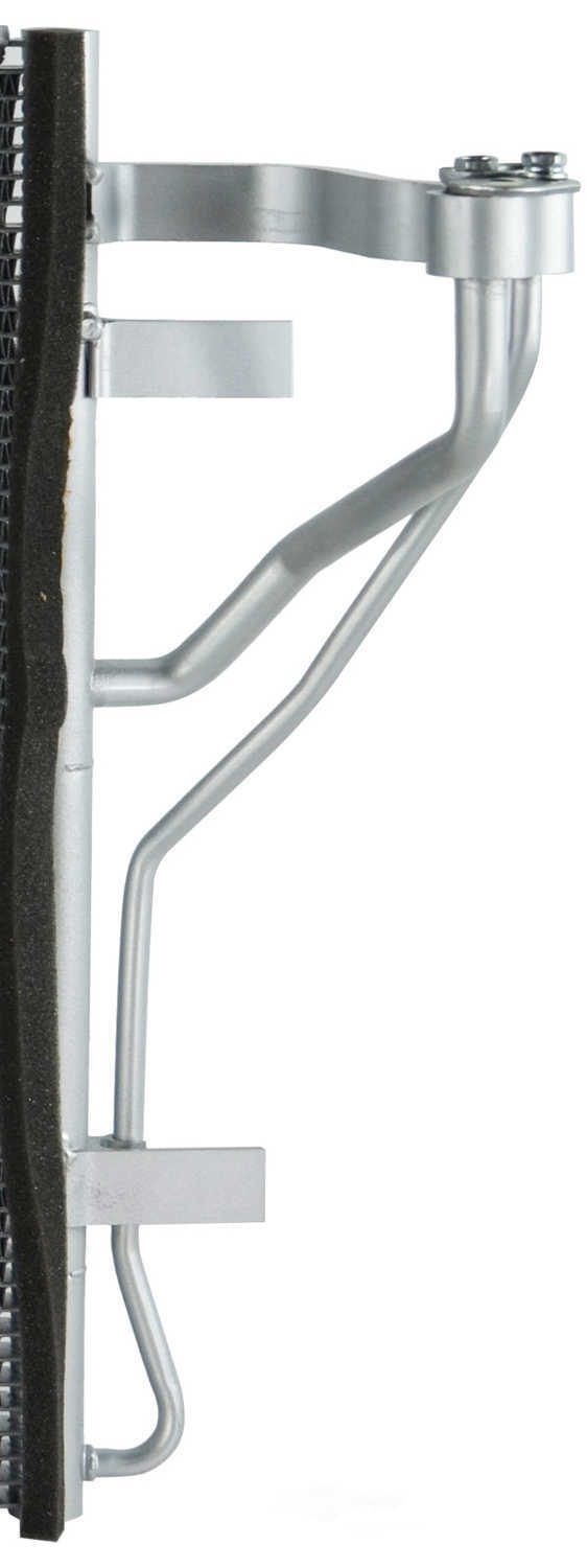 OSC - A/c Condenser - O19 3795