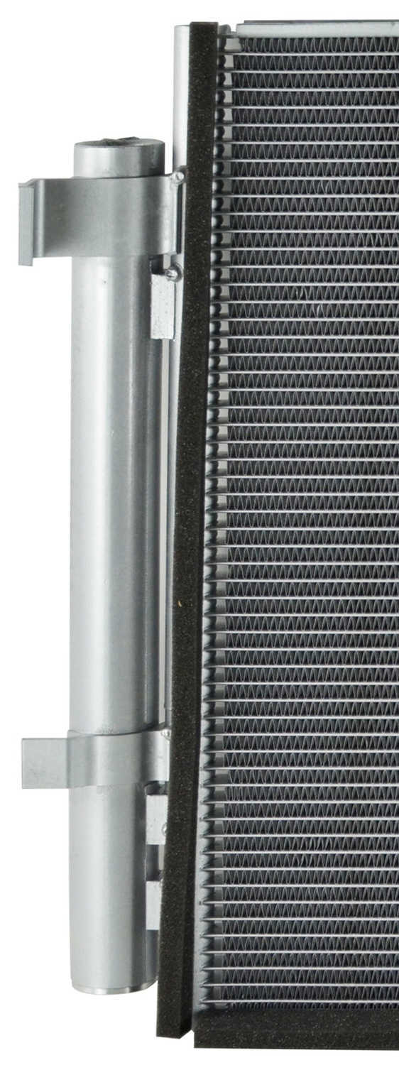 OSC - A/c Condenser - O19 3795