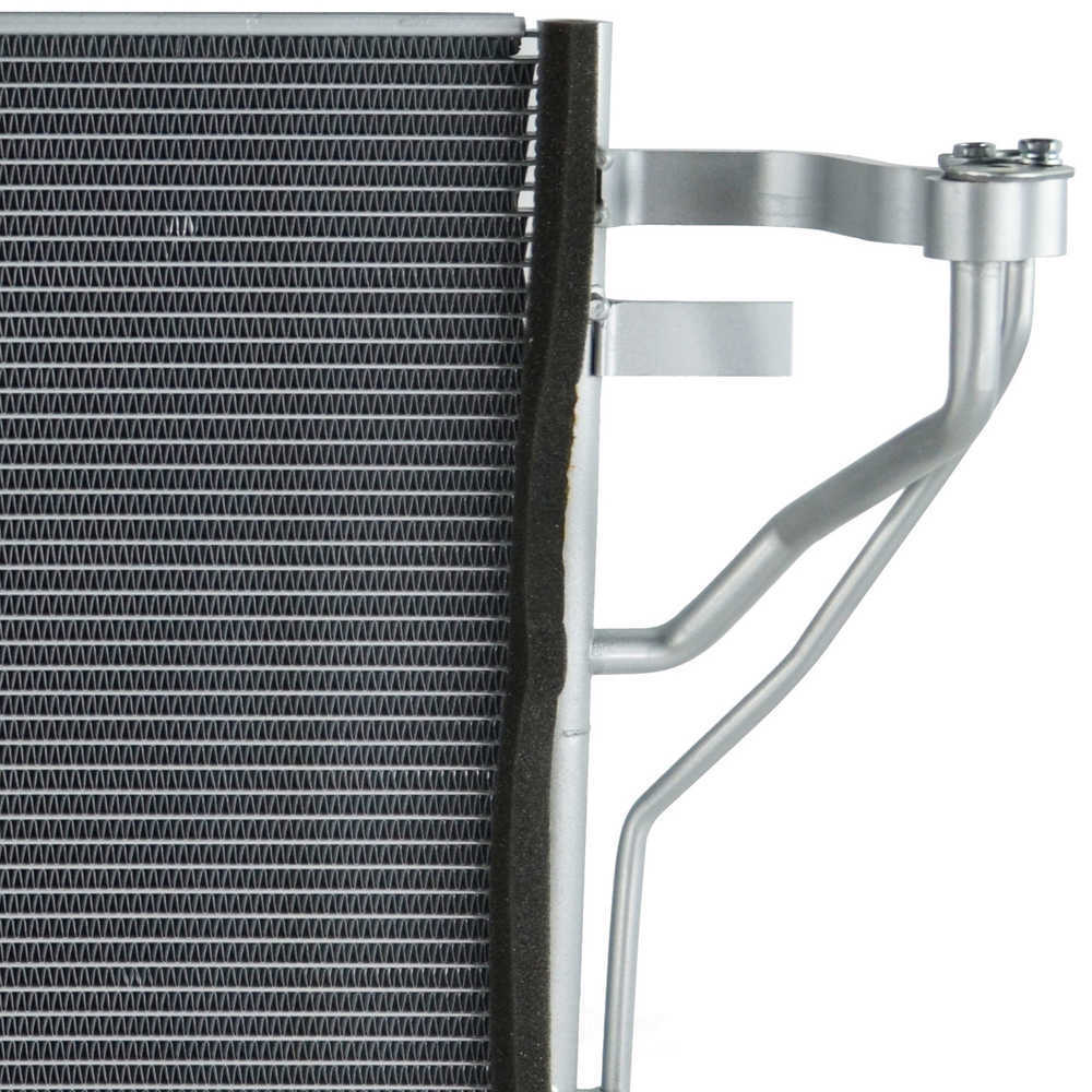 OSC - A/c Condenser - O19 3795
