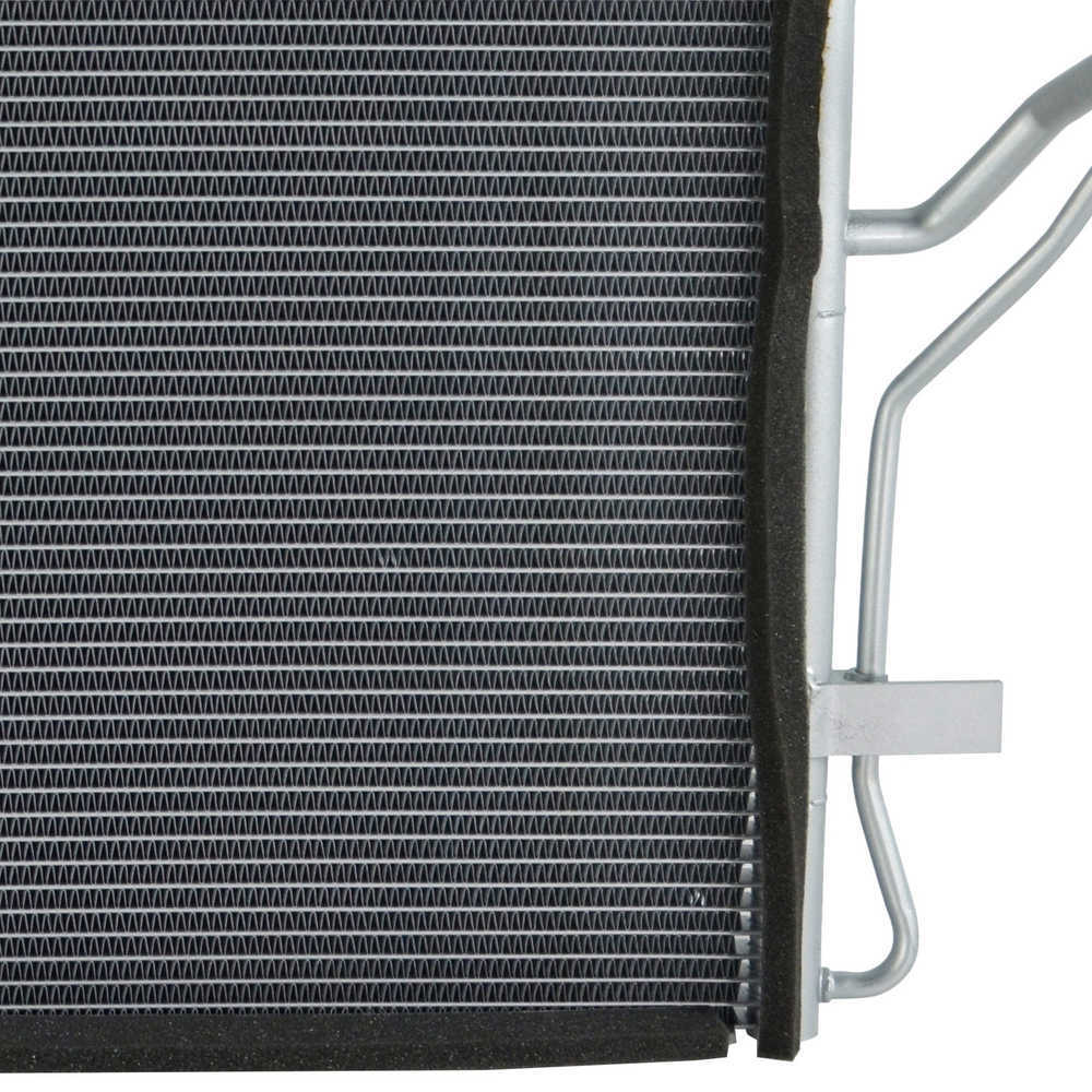 OSC - A/c Condenser - O19 3795
