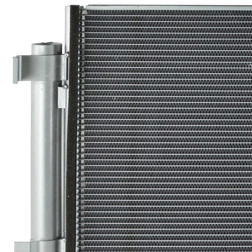 OSC - A/c Condenser - O19 3795